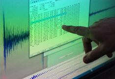 Sismo de magnitud 5.3 remeció Loreto: epicentro en Andoas, Datem del Marañón