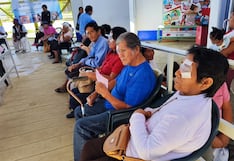 Catarata ocular ¿cuáles son los síntomas y cómo saber si la padeces?