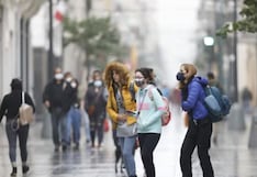 Heladas de hasta -14°C golpearán la sierra de Arequipa este domingo y lunes