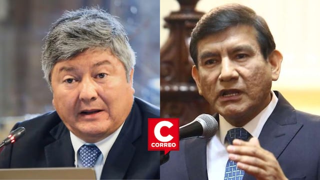 Mateo Castañeda asegura que Carlos Morán le pidió “ser ministro del Interior de este Gobierno”