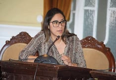 Consejo de Trujillo vaca a regidora por acumular tres faltas injustificadas