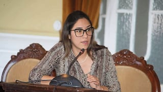 Consejo de Trujillo vaca a regidora por acumular tres faltas injustificadas