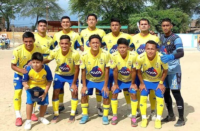 En siete escenarios de la provincia de Piura se darán los partidos de la Liga 3 de Piura.