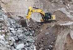 Usarán 27 millones para la próxima temporada de lluvias en Arequipa