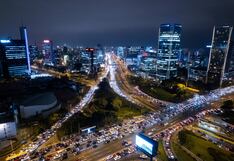 BCR estima que la economía peruana creció 4% en julio