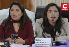 Red de mujeres autoridades de Junín: “Prohibición de minifaldas es una cortina de humo”