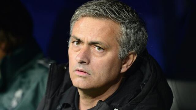 Mourinho dejaría el Real Madrid el 1 de junio