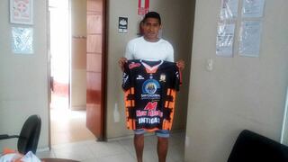 Ayacucho FC confirma cuatro nuevo 'jales'