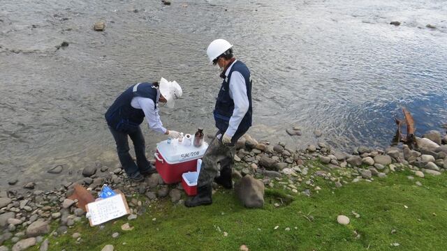 Fenómeno El Niño: harán primera evaluación hídrica tras declaratoria de emergencia