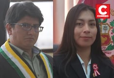 Guerra por la alcaldía de El Tambo: Iván Medina intenta detener gestión de Jeny Andrés