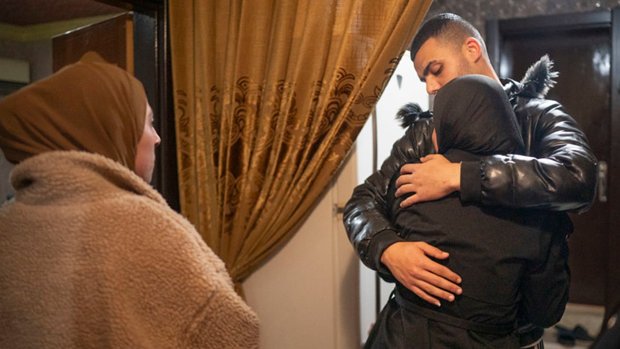 Referencial. EFE/ Magda Gibelli