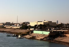 EE.UU. pide a sus ciudadanos abandonar Irak “de inmediato” por el riesgo de ataques iraníes