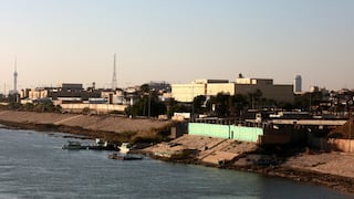 EE.UU. pide a sus ciudadanos abandonar Irak “de inmediato” por el riesgo de ataques iraníes