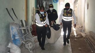 La región Ica reporta 8 feminicidios y es la tasa más alta de la última década