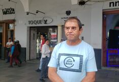 Empresarios de turismo esperan que se ejecute plan de inversión anunciado para el destino Arequipa-Colca (VIDEO)