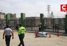 Asesinan a hombre delante de su madre frente a cementerio de El Agustino: Hay dos heridos