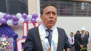 Huánuco: “Falta voluntad y capacidad para destrabar obras”