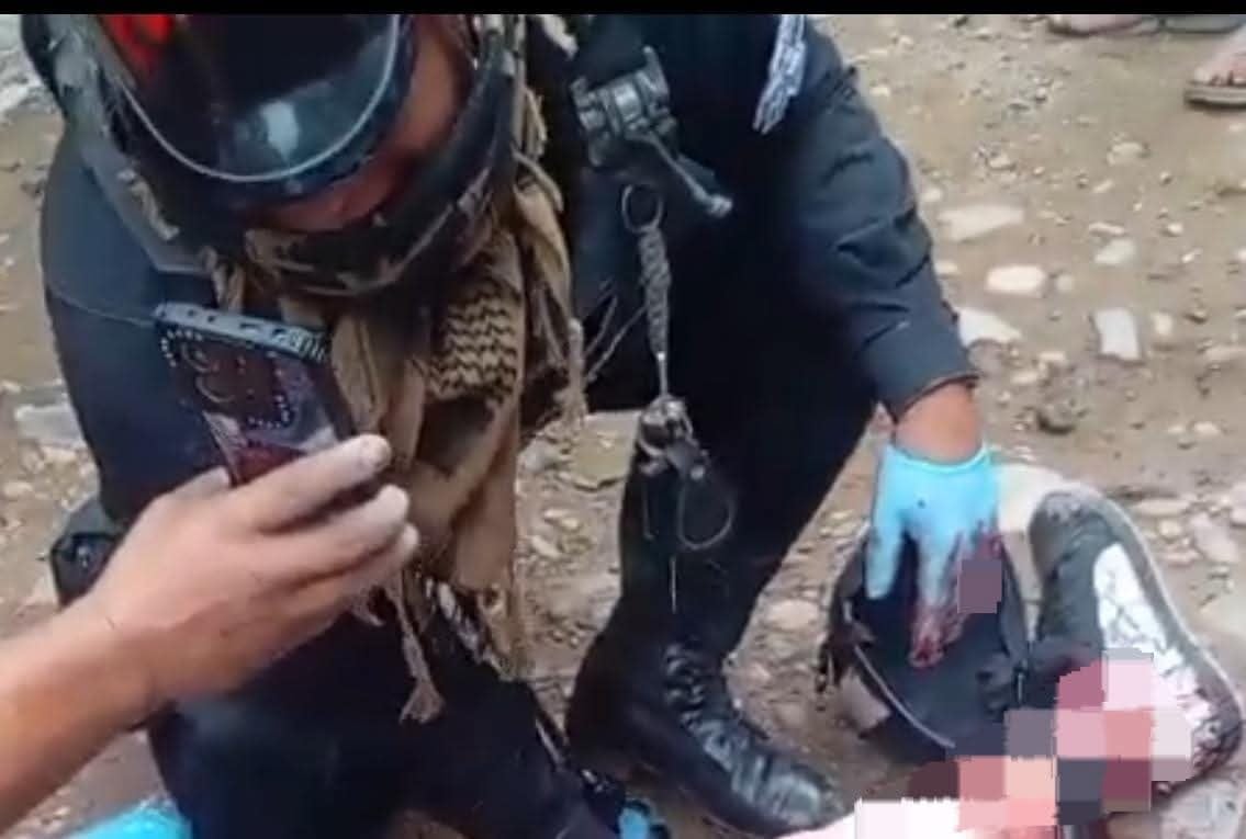 Amarilis no se libra de la inseguridad