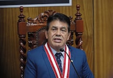 Mañana se elige a nuevo fiscal de la Nación