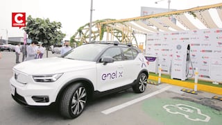 Ventajas de tener un auto eléctrico en Perú