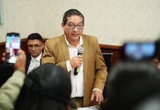 La Libertad: gerente regional trabajó sin estar habilitado por su colegio profesional