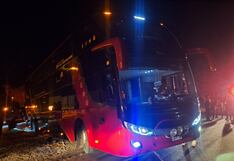 Piura: Ómnibus atropella y mata a niño de 6 años en la carretera hacia Chiclayo