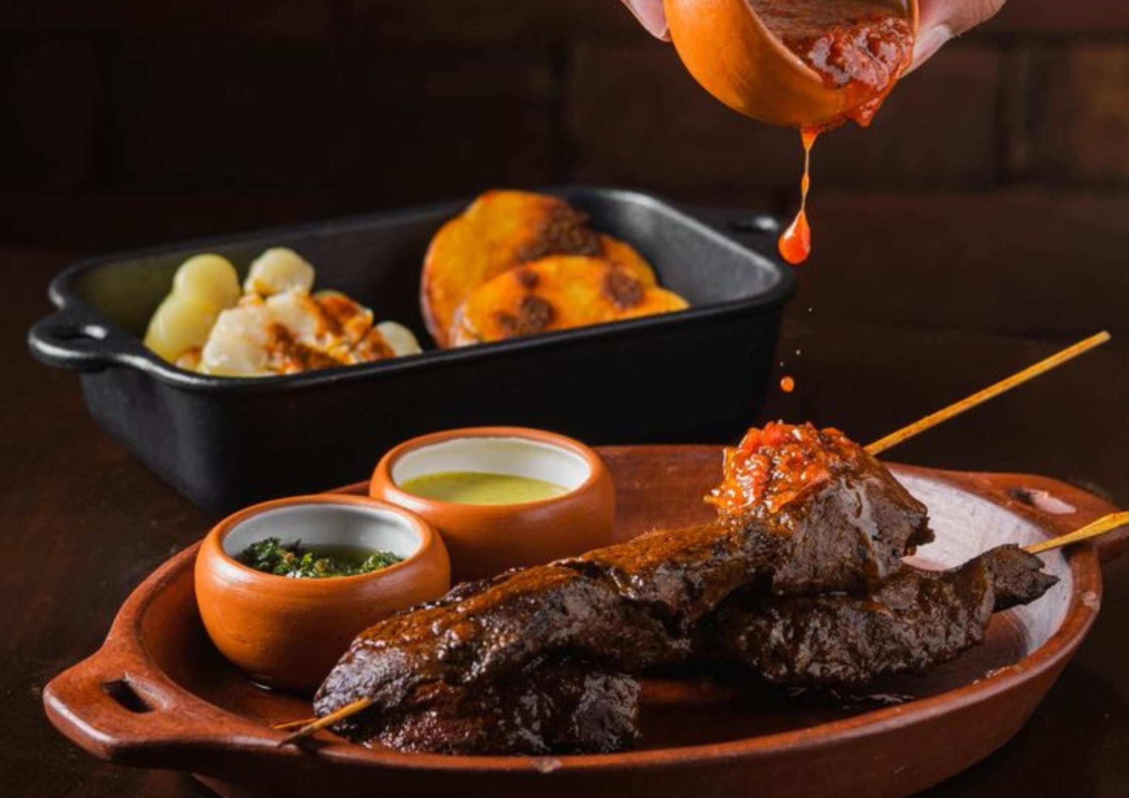 Día de la Canción Criolla 2026: cinco restaurantes en Lima para celebrar este 31 de octubre