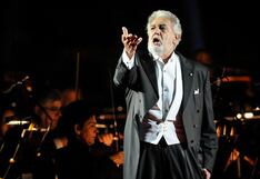 Plácido Domingo regresa el próximo 14 de diciembre a Lima: ¿Dónde adquirir las entradas?