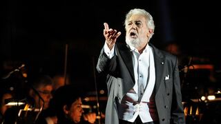 Plácido Domingo regresa el próximo 14 de diciembre a Lima: ¿Dónde adquirir las entradas?