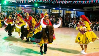 Grupo “Sol Norteño” presenta festival de danzas por aniversario patrio