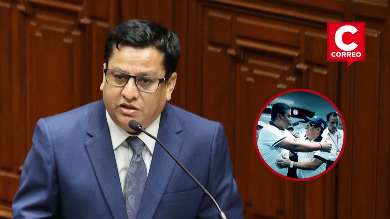 El ministro César Vásquez solo ha mostrado interés en una región, donde posiblemente aspiraría a postularse como gobernador.