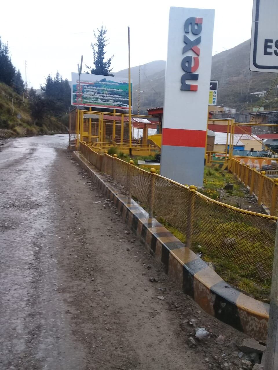 Accidente minero deja un saldo trágico de dos operarios fallecidos