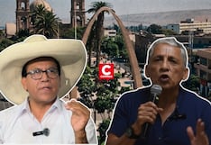 Roberto Sánchez descarta plan de Antauro Humala sobre recuperar Arica y Tarapacá por la fuerza