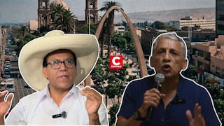 Roberto Sánchez descarta plan de Antauro Humala sobre recuperar Arica y Tarapacá por la fuerza