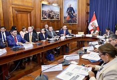 Crean grupo para fortalecer la prevención de la violencia escolar en el Congreso