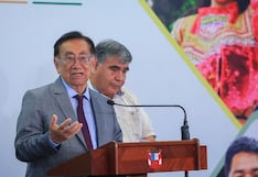 Balcázar destaca que empresarios requieren seguridad para impulsar inversión