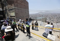 Fiscalía confirma que cuerpo hallado en vivienda de El Agustino corresponde a la profesora Leyla Cristóbal