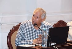 Regidor Luis González: “No se puede tirar la plata en conciertos”