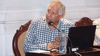 Regidor Luis González: “No se puede tirar la plata en conciertos”