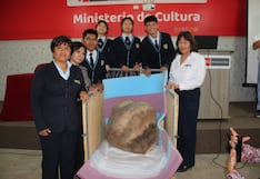 Ica: estudiantes de Salas llevan proyecto sobre patrimonio de Villacurí a Eureka 2026