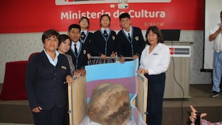 Ica: estudiantes de Salas llevan proyecto sobre patrimonio de Villacurí a Eureka 2026
