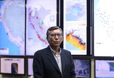 Hernando Tavera del IGP advierte: La amenaza sísmica en el Perú es real y permanente