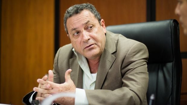 Se complica la situación de Javier Atkins Lerggios, exgobernador de Piura.