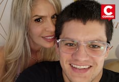 Sergio Baigorria y su mensaje de apoyo a su madre tras agresión de Thamara Medina: “Te amaré por siempre”