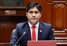 Sobrino de congresista Wilson Soto está a salvo tras balacera en Villa María del Triunfo