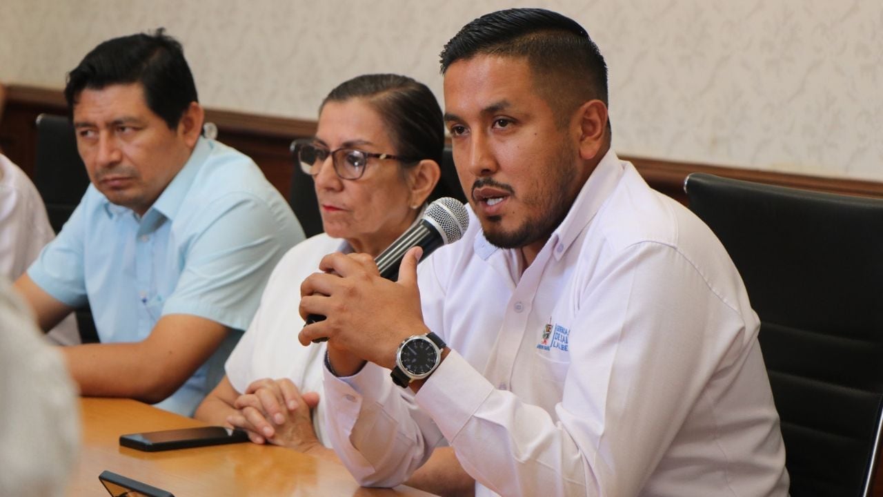 Se fortalecerán 16 unidades ejecutoras en La Libertad.