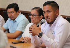 La Libertad: Adjudicarán 2,844 plazas para el sector salud