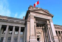 PJ aprueba acuerdo de colaboración eficaz con Obrainsa y garantiza reparación civil al Estado