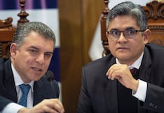 Equipo Lava Jato gastó más de S/26 millones en sueldos, pasajes y bienes