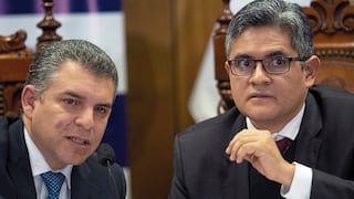 Equipo Lava Jato gastó más de S/26 millones en sueldos, pasajes y bienes